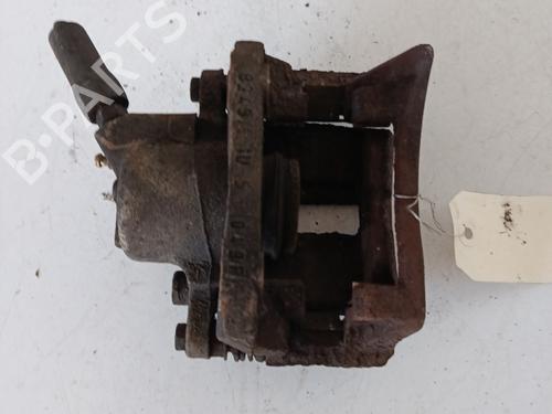 Used Right front brake caliper Right front brake caliper RENAULT CLIO II (BB_, CB_) 1.5 dCi (B/CB07) (65 hp) 40112592 40112592
