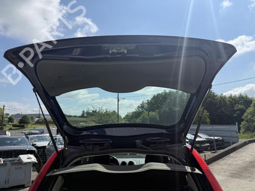 Tailgate FORD FIESTA V (JH_, JD_) 1.4 16V | BP27033406C6