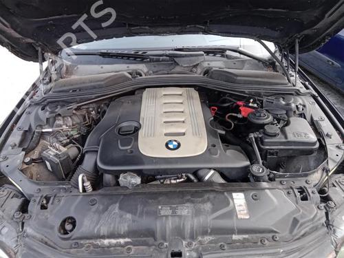 Used Starter Starter BMW 5 (E60) 530 d (218 hp) 27034089 27034089