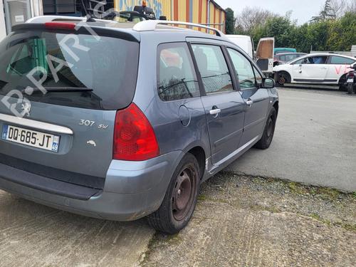 Used Right taillight Right taillight PEUGEOT 307 Break (3E) 1.6 HDi 110 (109 hp) 34052117 34052117