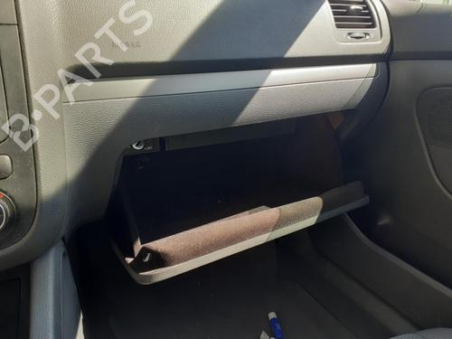 Glove box VW GOLF V (1K1) 1.9 TDI | BP27385870C95 