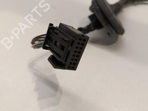 Right mirror AUDI A3 Sportback (8PA) 1.9 TDI | BP29898854C27