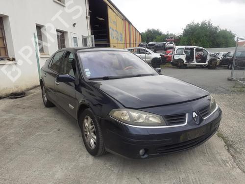 Left front window switch RENAULT LAGUNA II (BG0/1_) 1.9 dCi (BG1A, BG1W, BG0G) | BP27598574I27 - Image 3