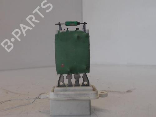 Heater resistor OPEL MERIVA A MPV (X03) 1.7 CDTI (E75) | BP27026735M108 