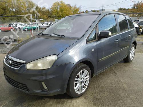 Warning FORD C-MAX (DM2) 1.8 TDCi | BP30132760I22 - Image 6