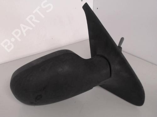 Right mirror RENAULT CLIO II (BB_, CB_) 1.2 (BB0A, BB0F, BB10, BB1K, BB28, BB2D, BB2H, CB0A,... | BP27029215C27 