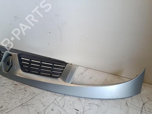 Grill RENAULT KANGOO (KC0/1_) 1.5 dCi (KC08, KC09) | BP39164604C40 - Image 3