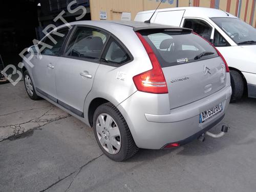 Right taillight CITROËN C4 I (LC_) 1.6 HDi | BP27033855C35 