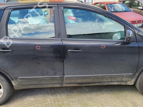 Right front door NISSAN NOTE (E11, NE11) 1.5 dCi | BP27036675C3 