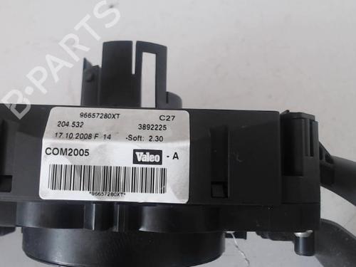 Used Steering column stalk Steering column stalk 27036844 27036844