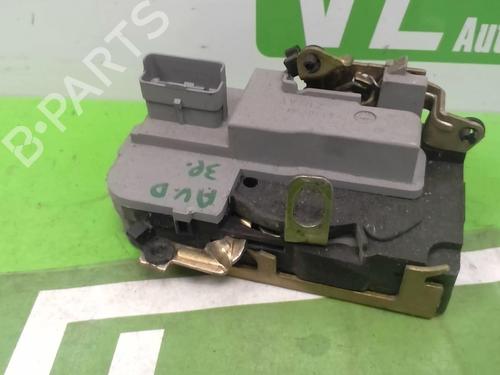 Front right lock PEUGEOT 206 Hatchback (2A/C) 1.9 D | BP27031564C97 
