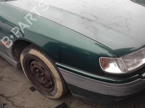 Used Parts RENAULT SAFRANE I (B54_) 2.1 dT (B546) 2897026