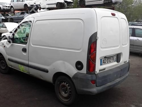 Front right interior door handle RENAULT KANGOO Express (FC0/1_) D 65 1.9 (FC0E, FC02, FC0J, FC0N) | BP27034326I14 