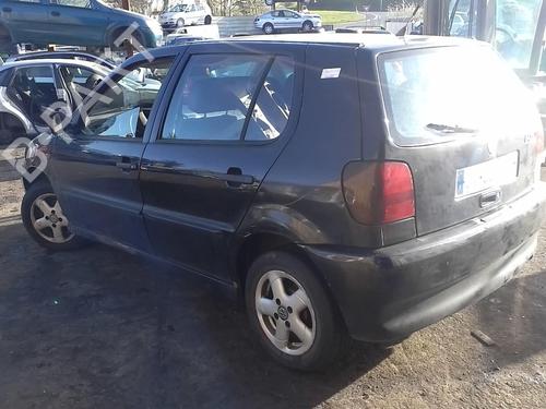 Left front indicator VW POLO III (6N1) 75 1.6 | BP27034580C32 