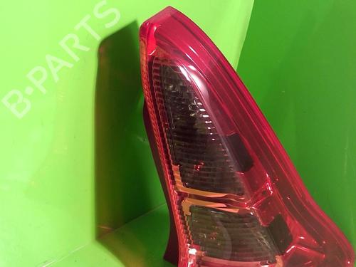 Right taillight CITROËN C4 Coupe (LA_) 1.6 HDi | BP27034818C35 