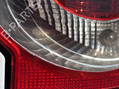 Used Right taillight Right taillight RENAULT MODUS / GRAND MODUS (F/JP0_) 1.5 dCi (FP0D, JP0D) (82 hp) 28619764 28619764