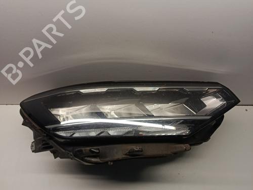 Right headlight VW PASSAT B8 Variant (3G5, CB5) 1.5 TSI | BP31049814C29 - Image 2
