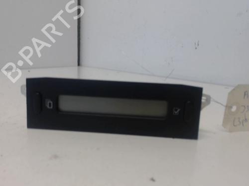 Used Display monitor CITROËN C3 I (FC_, FN_) 1.6 16V (109 hp) 31825426