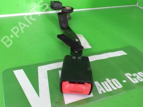 Seat buckle SKODA OCTAVIA I (1U2) 1.9 TDI | BP27032343I32 