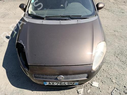 Vindspejlsviskerarm Vindspejlsviskerarm FIAT GRANDE PUNTO (199_) [2005-2026] 37230427 37230427
