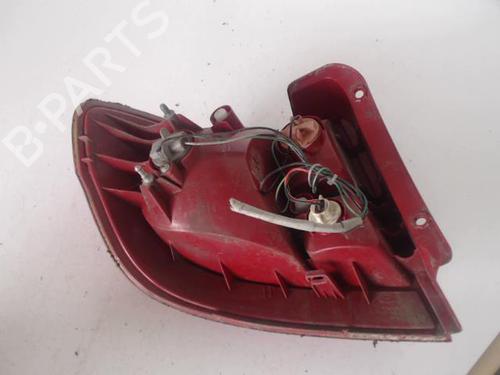 Right taillight HYUNDAI GETZ (TB) 1.5 CRDi | BP27030355C35 