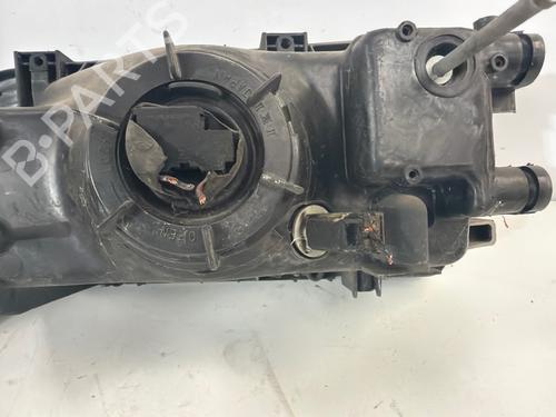 Used Right headlight Right headlight NISSAN SUNNY III Hatchback (N14) 1.6 i 16V (102 hp) 40112843 40112843