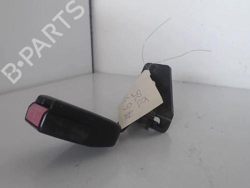 Used Seat buckle PEUGEOT 308 I (4A_, 4C_) 1.6 HDi (109 hp) 29438487