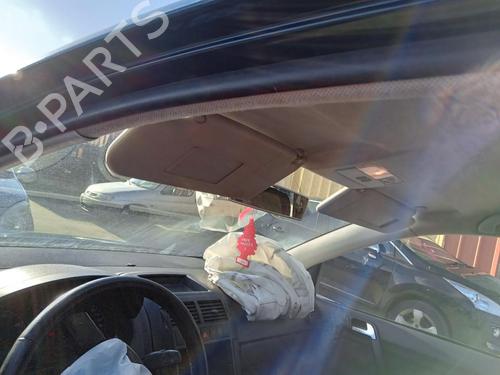 Used Rear mirror VW POLO (9N_, 9A_) 1.9 SDI (64 hp) 27026581