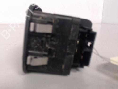 Used Switch PEUGEOT 206 Hatchback (2A/C) 1.9 D (69 hp) 27034137