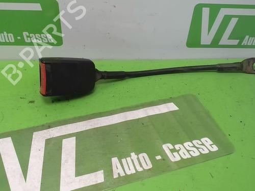Seat buckle CITROËN C15 Box Body/MPV (VD_) 1.9 D | BP27034546I32 