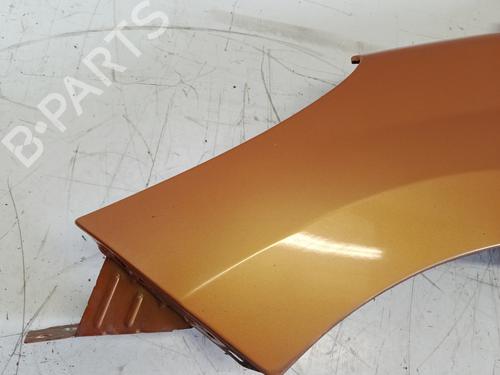 Left front fenders PEUGEOT 207 (WA_, WC_) 1.6 HDi | BP30130085C41