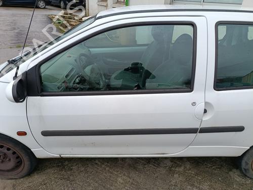 Used Front left door window Front left door window RENAULT TWINGO I (C06_) 1.2 (C066, C068) (58 hp) 32251327 32251327