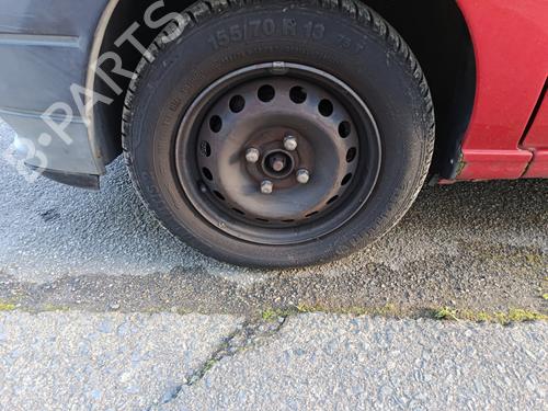 Felge für RENAULT CLIO I (B/C57_, 5/357_) 1.4 (80 hp) 30678499