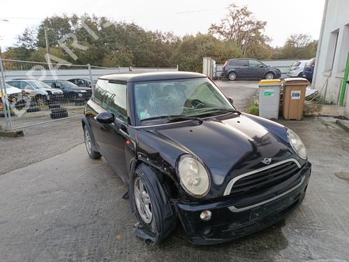 Ignition barrel MINI MINI (R50, R53) One | BP31149870M48 - Image 3