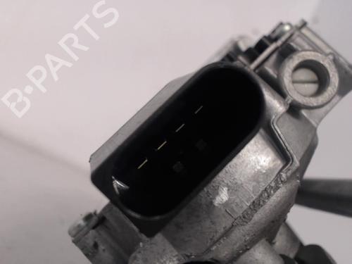 Front wiper motor BMW 3 Touring (E91) 320 d | BP28953874M29 