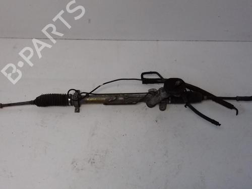 Used Steering rack VW POLO (9N_, 9A_) 1.4 TDI (70 hp) 27030546