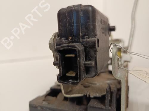 Front right lock DACIA LOGAN MCV (KS_) 1.5 dCi (KS0W) | BP29338762C97 