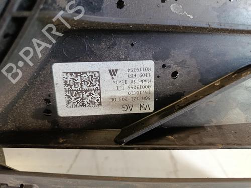 Radiator fan VW PASSAT B8 Variant (3G5, CB5) 1.5 TSI | BP38954059M35 - Image 2