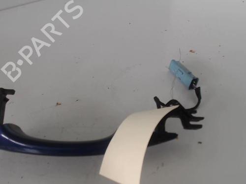 Front right exterior door handle PEUGEOT 308 II (LB_, LP_, LW_, LH_, L3_) 2.0 GT BlueHDi 180 | BP27030251C129