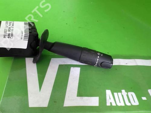 Steering column stalk PEUGEOT 406 (8B) 1.8 16V | BP27029800I23 