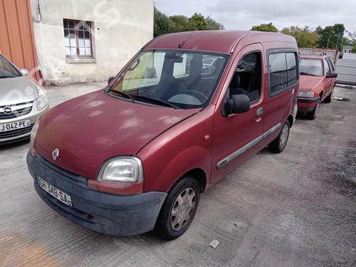 Front left window mechanism RENAULT KANGOO (KC0/1_) 1.4 (KC0C, KC0H, KC0B, KC0M) | BP27036912C22 - Image 4