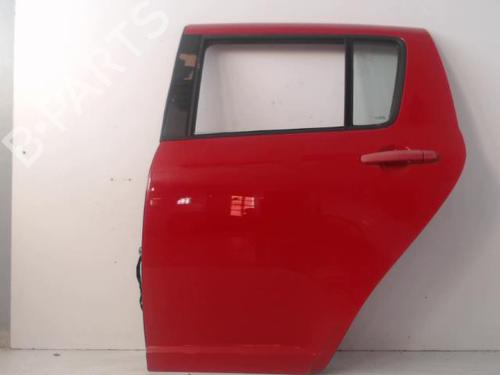 left-rear-door-suzuki-swift-iii-mz-ez-2005-27030462 main image