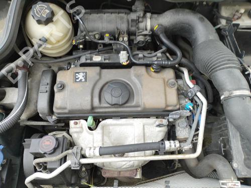 Used Steering pump PEUGEOT 206 Hatchback (2A/C) 1.4 i (75 hp) 27038860