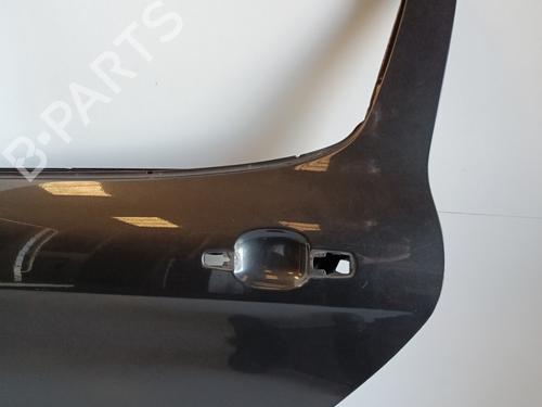 Left rear door PEUGEOT 308 I (4A_, 4C_) 1.6 HDi | BP29338809C4 