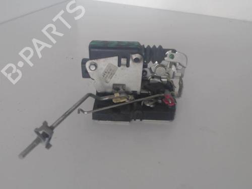 Front left lock DACIA LOGAN MCV (KS_) 1.5 dCi (KS04) | BP27037032C98 - Image 2