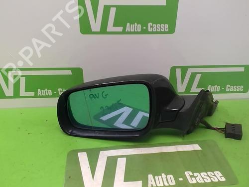 Left mirror AUDI A3 (8L1) 1.9 TDI | BP27037612C26 