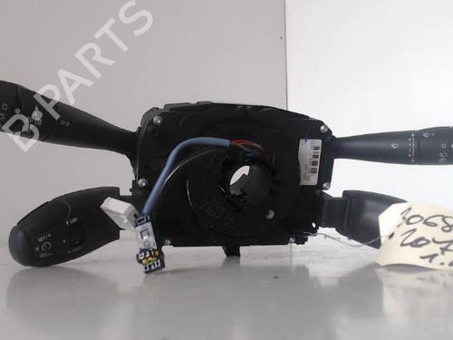 Used Steering column stalk PEUGEOT 207 (WA_, WC_) 1.6 HDi (90 hp) 27036844