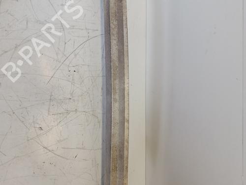 Rear bumper reinforcement AUDI A3 Sportback (8PA) 1.9 TDI | BP29898872C73