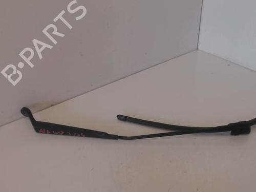 Used Front windshield wiper arm PEUGEOT 407 (6D_) 1.6 HDi 110 (6D9HZC, 6D9HYC) (109 hp) 27030307