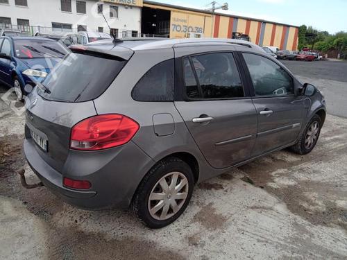 Used Right taillight RENAULT CLIO III Grandtour (KR0/1_) 1.5 dCi (KR0G) (68 hp) 27029018